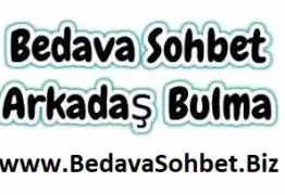 Batman Sohbet Odaları